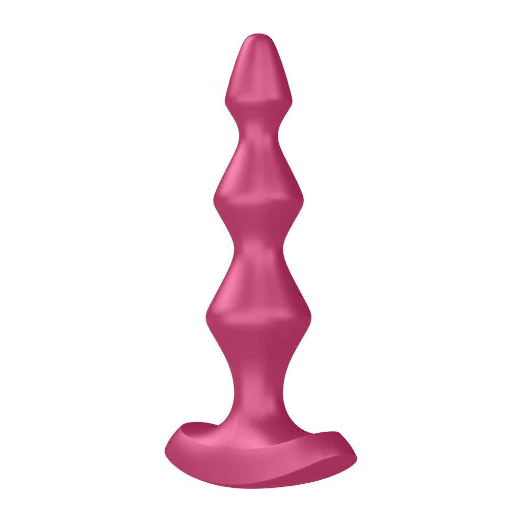 Satisfyer Lolli Plug Vibrator
