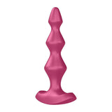 Satisfyer Lolli Plug Vibrator