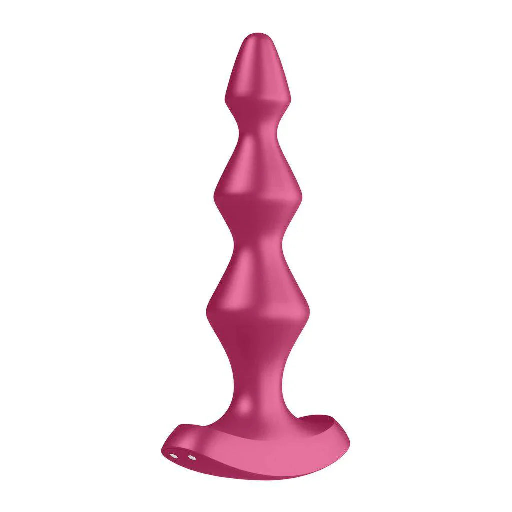 Satisfyer Lolli Plug Vibrator