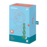 Satisfyer Lolli Plug Vibrator