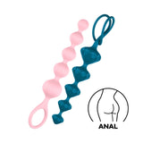 Satisfyer Love Silicone Beads