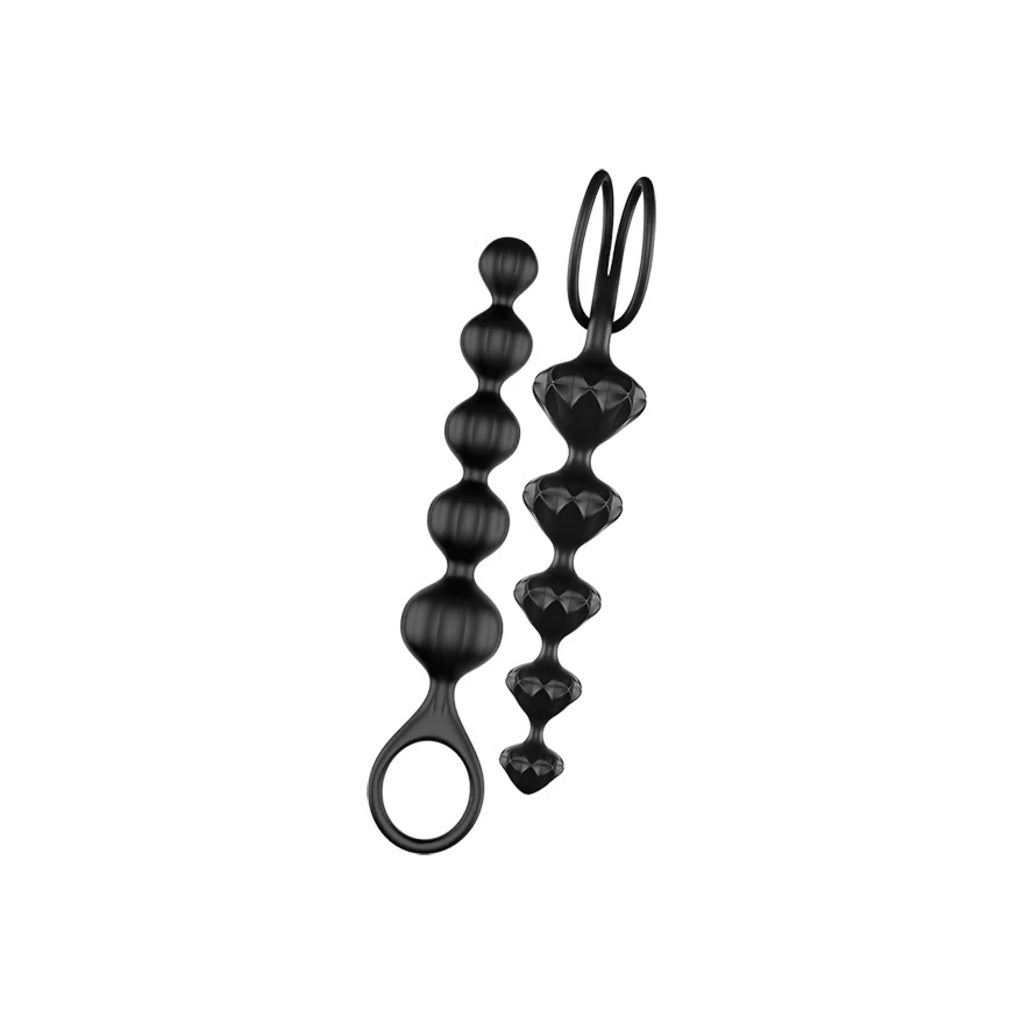 Satisfyer Love Silicone Beads