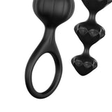 Satisfyer Love Silicone Beads