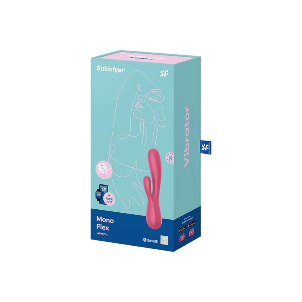Satisfyer Mono Flex Vibe