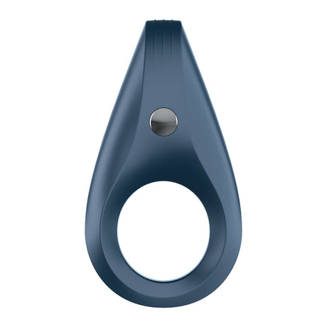 Satisfyer Narrow Vibrating Cock Ring