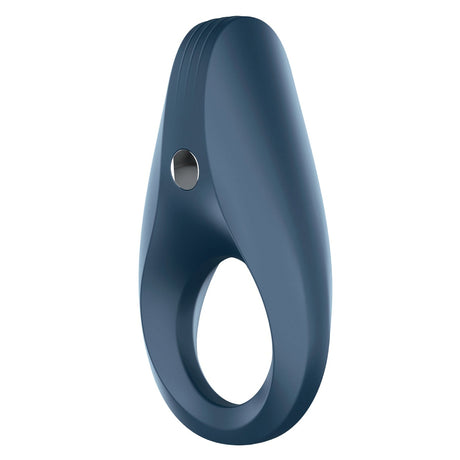 Satisfyer Narrow Vibrating Cock Ring