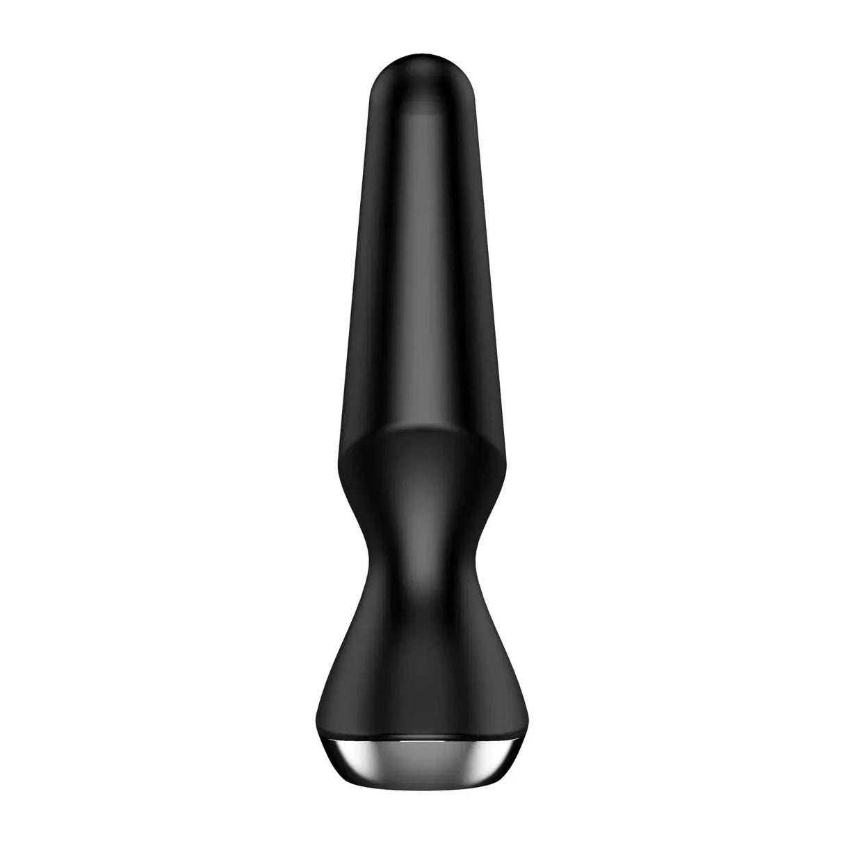 Satisfyer Plug-ilicious 2 Plug Vibrator