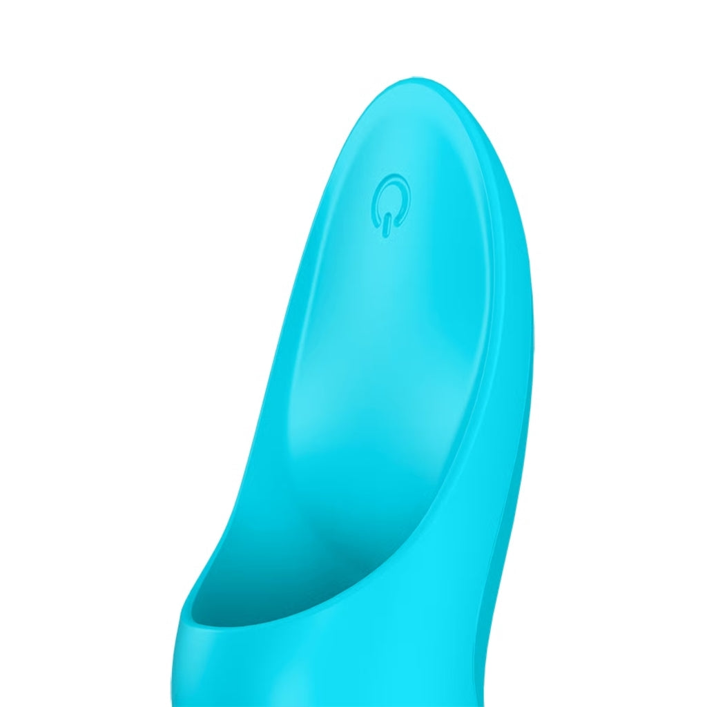 Satisfyer Teaser Finger Vibrator
