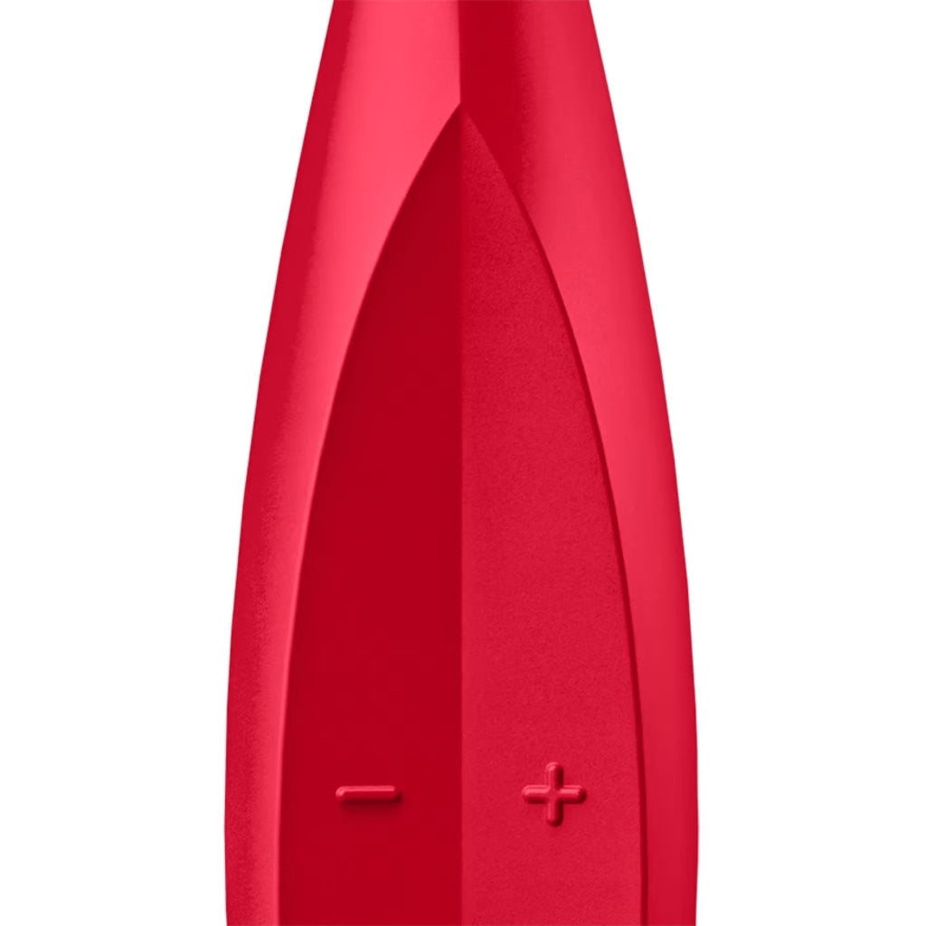 Satisfyer Twirling Fun Tip Vibrator
