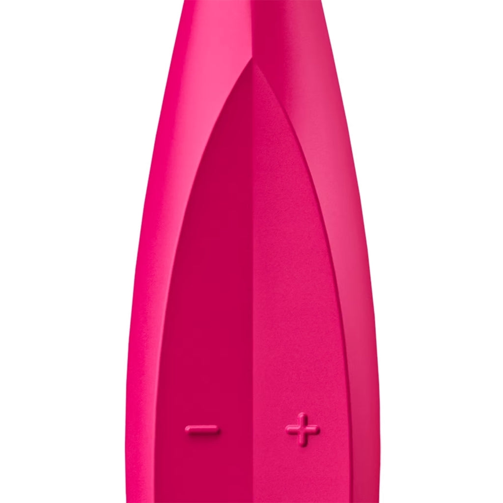 Satisfyer Twirling Fun Tip Vibrator
