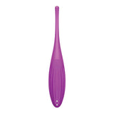 Satisfyer Twirling Joy Tip Vibrator