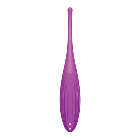 Satisfyer Twirling Joy Tip Vibrator