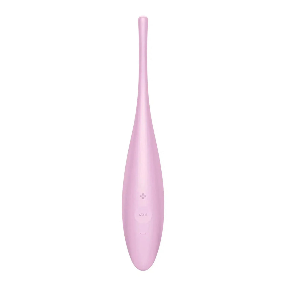 Satisfyer Twirling Joy Tip Vibrator
