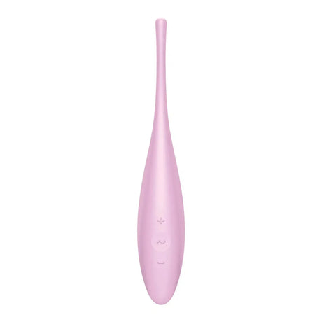Satisfyer Twirling Joy Tip Vibrator