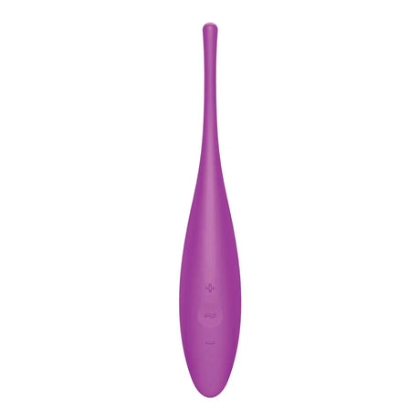 Satisfyer Twirling Joy Tip Vibrator