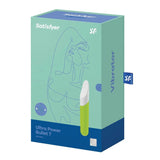 Satisfyer Ultra Power Bullet 7 Vibe