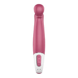 Satisfyer Vibes Petting Hippo G-Spot Vibrator