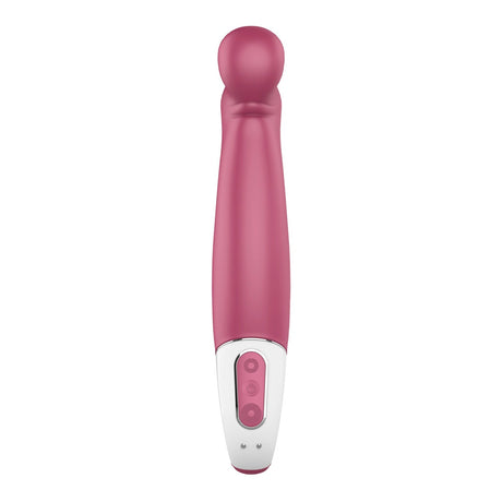 Satisfyer Vibes Petting Hippo G-Spot Vibrator