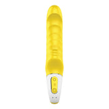 Satisfyer Vibes Yummy Sunshine G-spot Vibe