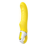 Satisfyer Vibes Yummy Sunshine G-spot Vibe