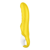 Satisfyer Vibes Yummy Sunshine G-spot Vibe
