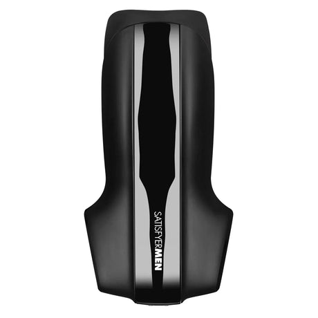 Satisfyer Vibrating Male Stroker