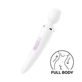 Satisfyer Wander-er Woman Massager