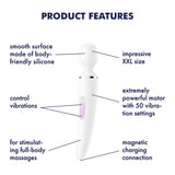 Satisfyer Wander-er Woman Massager