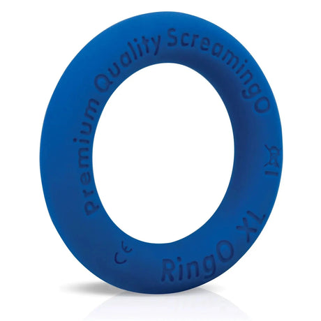 Screaming O Extra Large Cock Ring