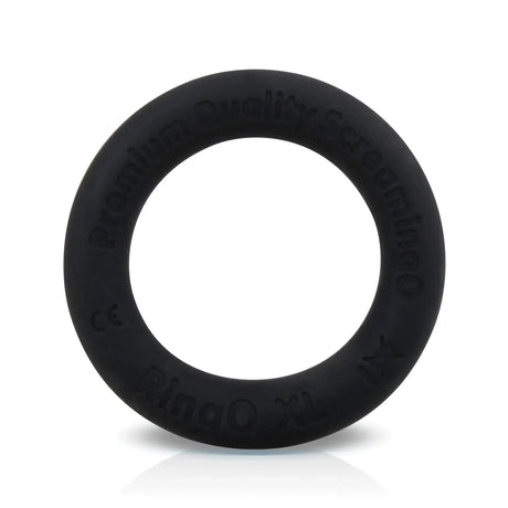 Screaming O Extra Large Cock Ring