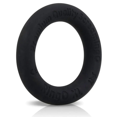 Screaming O Extra Large Cock Ring