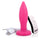 Screaming O Rechargeable Vibrating Butt Plug