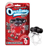 Screaming O Stretchy Erection Ring