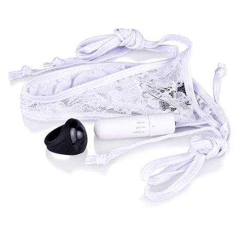 Screaming O Vibrating Panties with Remote Control
