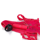Screaming O Vibrating Panties with Remote Control