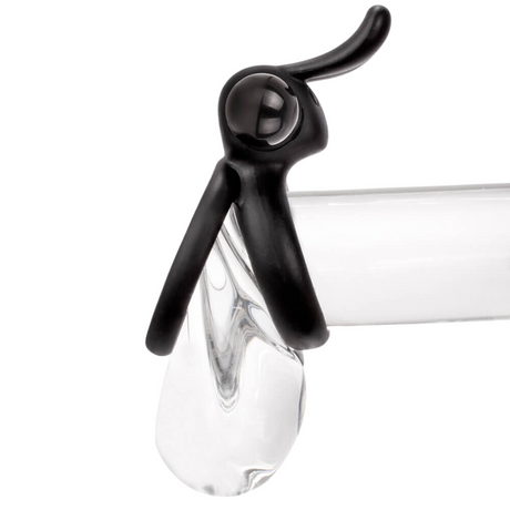 Screaming O Vibrating Rabbit Cock Ring