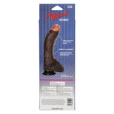 Sean Michaels Dildo