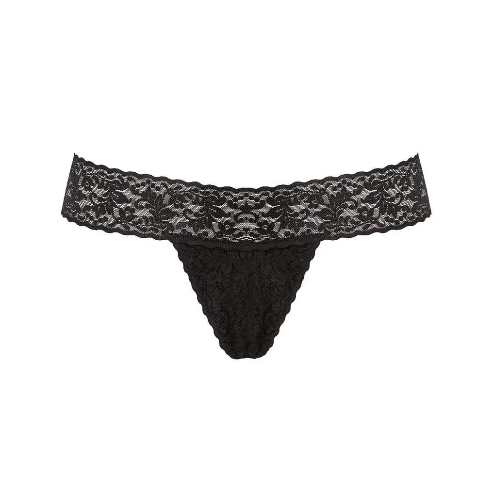 Secret Panty Remote Controlled Vibrating Panties