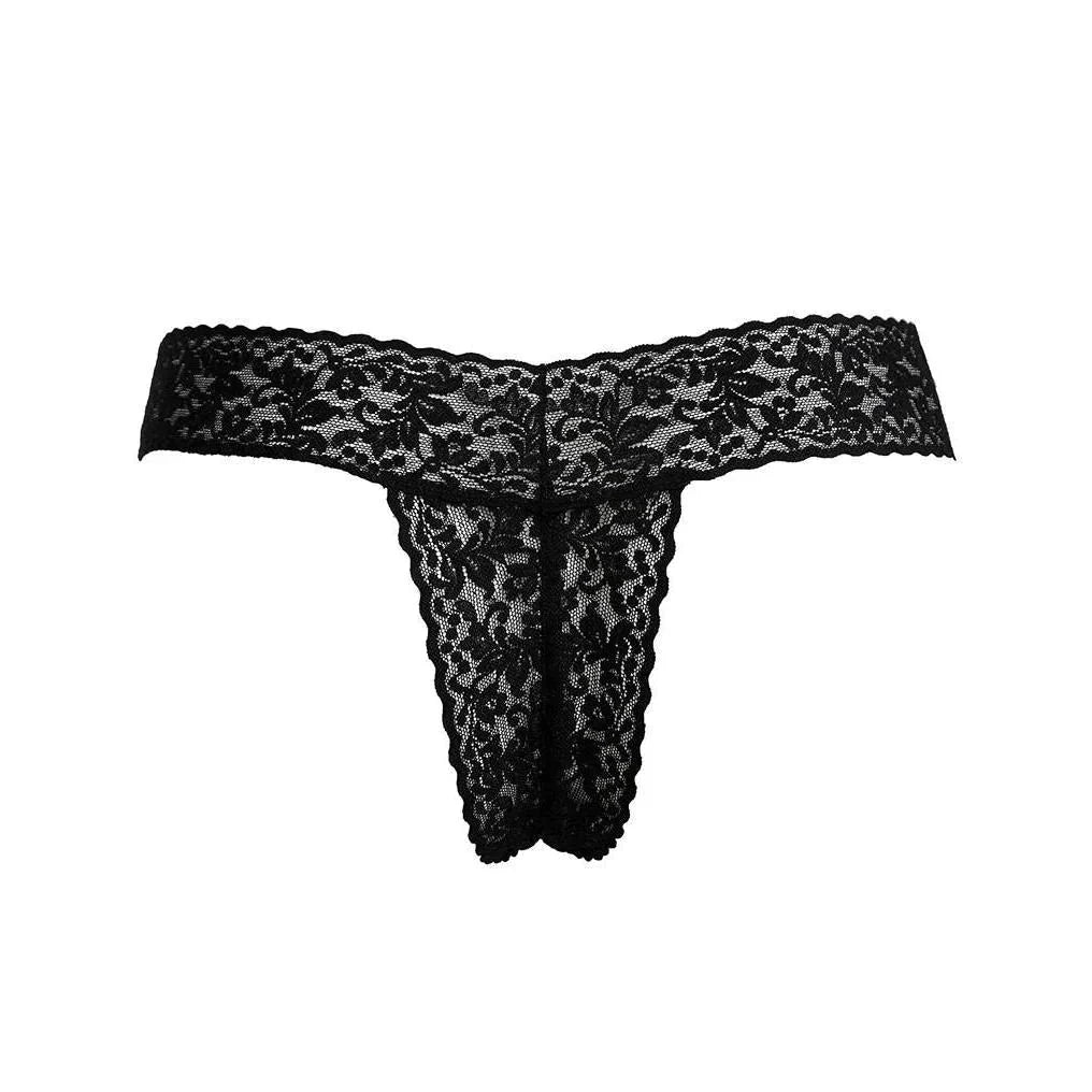 Secret Panty Remote Controlled Vibrating Panties