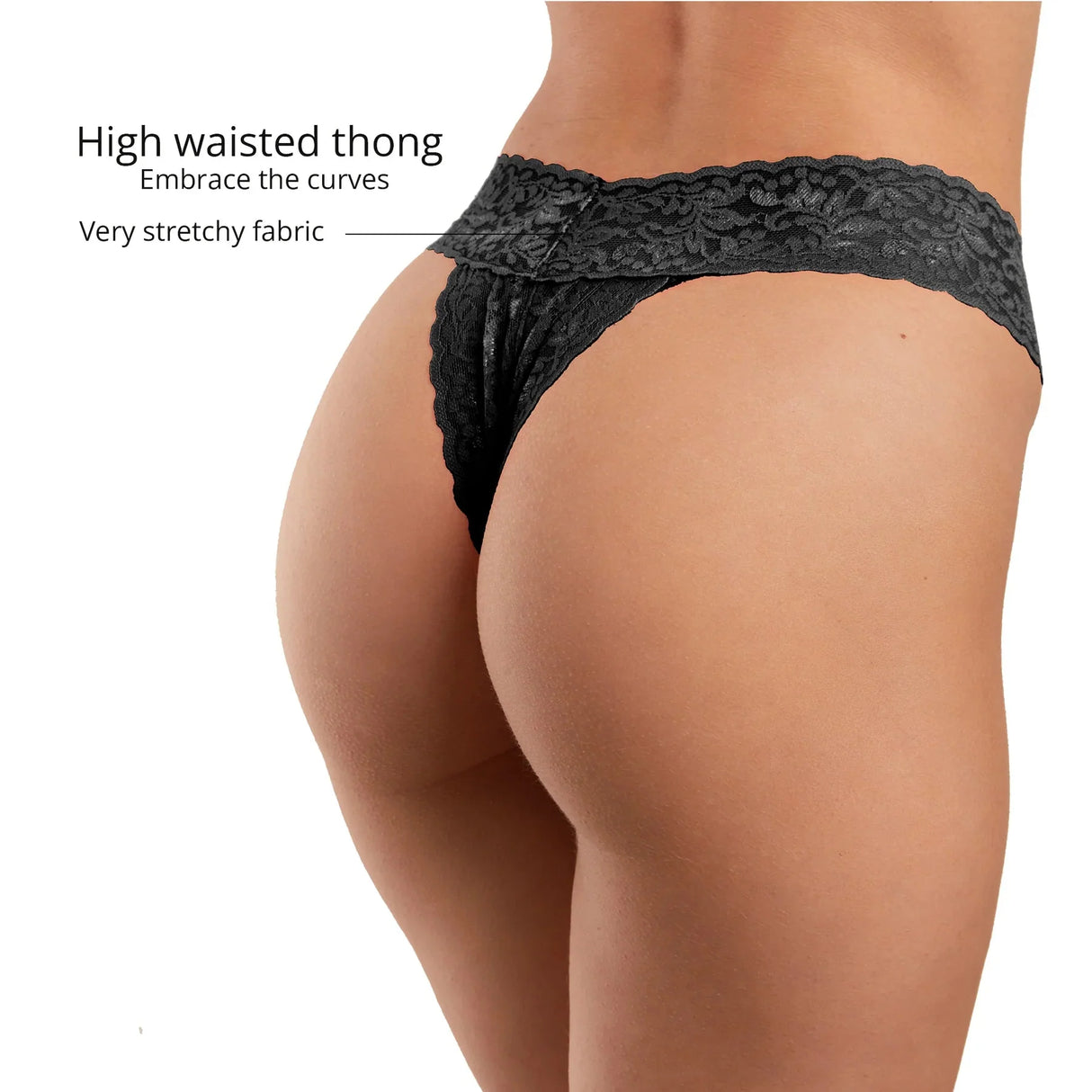Secret Panty Remote Controlled Vibrating Panties
