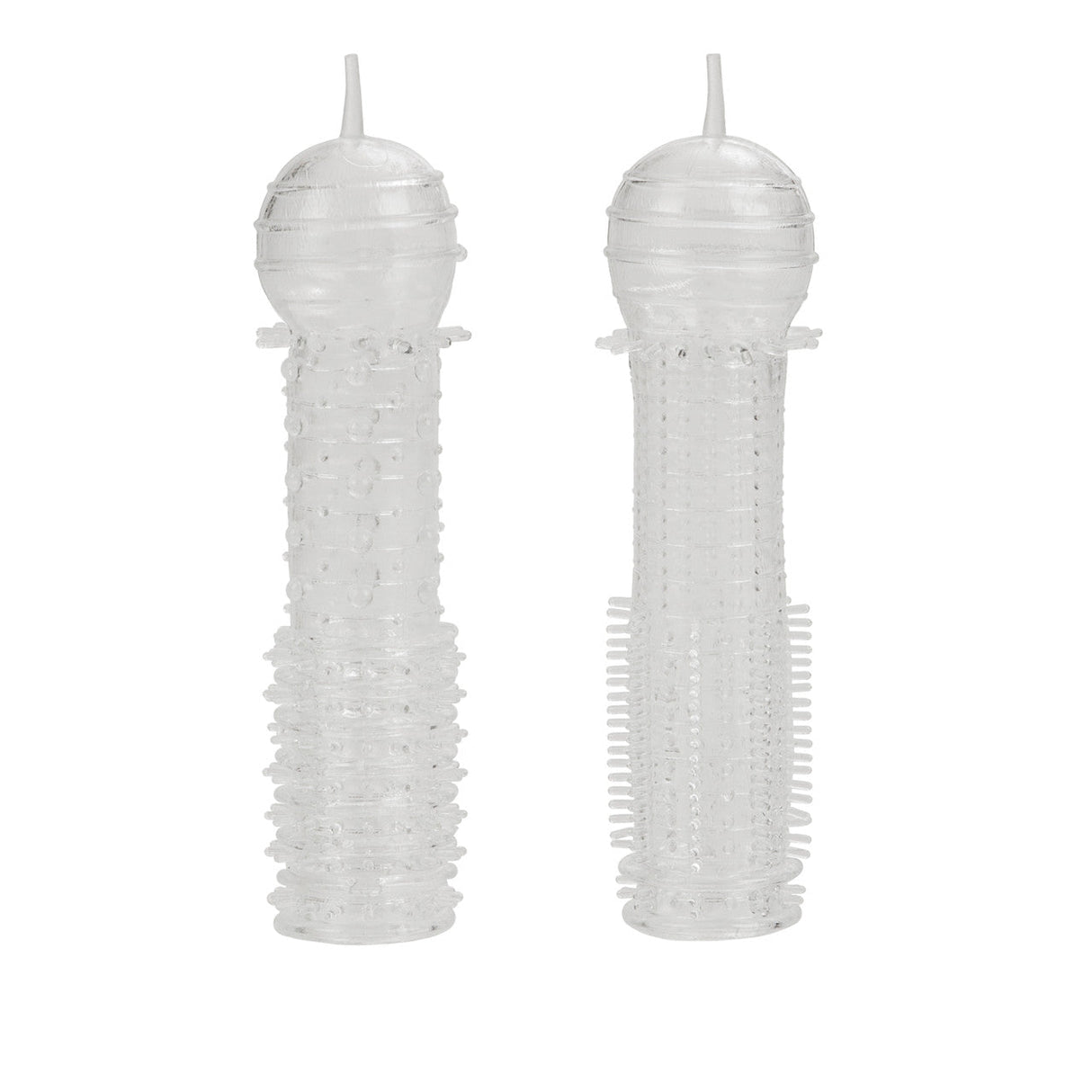 Senso Cock Sleeve - 2 Pack