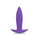 Sensuelle Mini Beginner Butt Plug