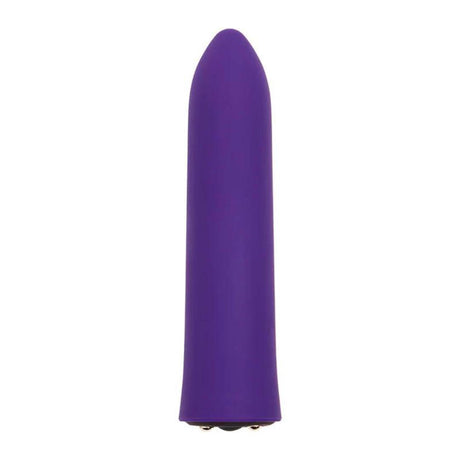 Sensuelle Point Bullet Vibrator - Rechargeable