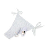 Sensuelle Remote Control Vibrating Panty