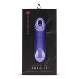 Sensuelle Trinitii Tongue Vibe
