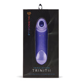 Sensuelle Trinitii Tongue Vibe