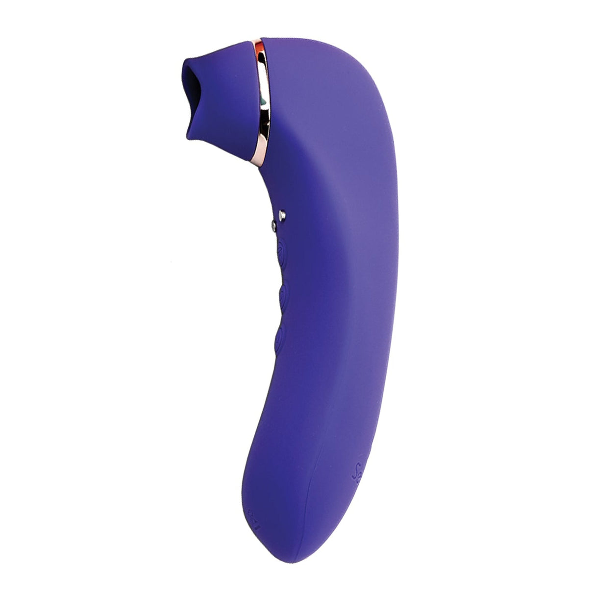 Sensuelle Trinitii Tongue Vibe