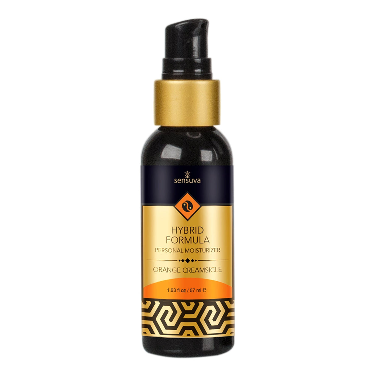 Sensuva Hybrid Personal Moisturizer - 2 oz