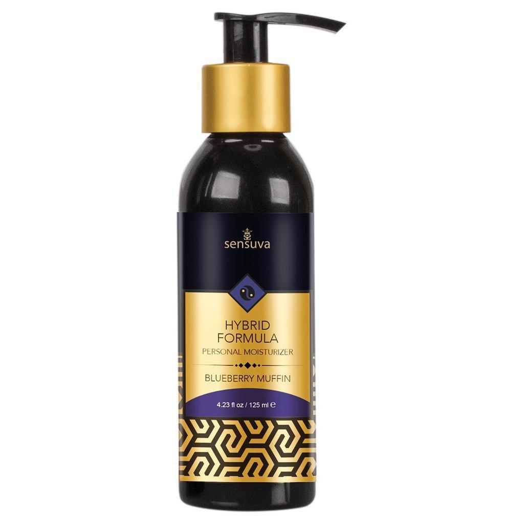 Sensuva Hybrid Personal Moisturizer