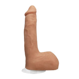 Seth Gamble Dual Density Dildo